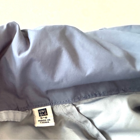 Uniqlo Kids Puffer jacket - Picture 6 of 7